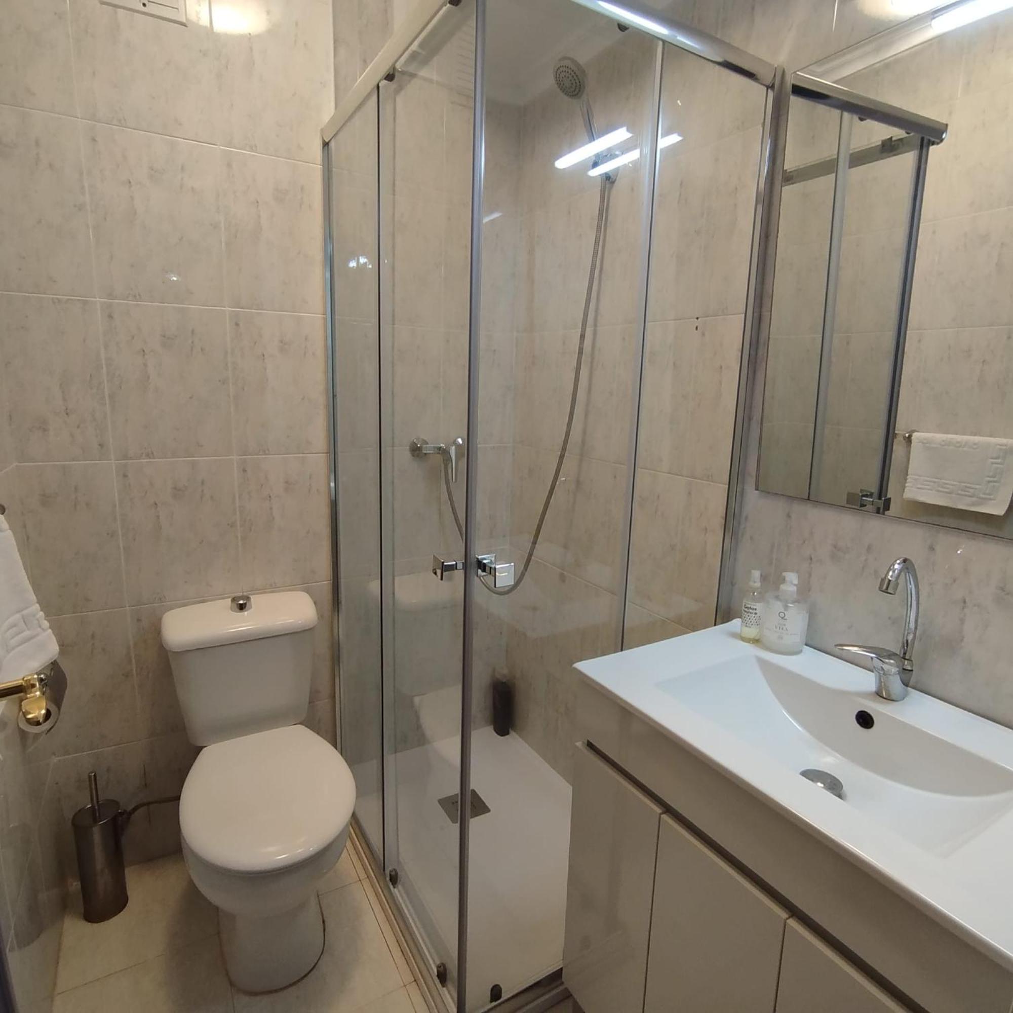 Quedate En Casa Titi Santander Zewnętrze zdjęcie