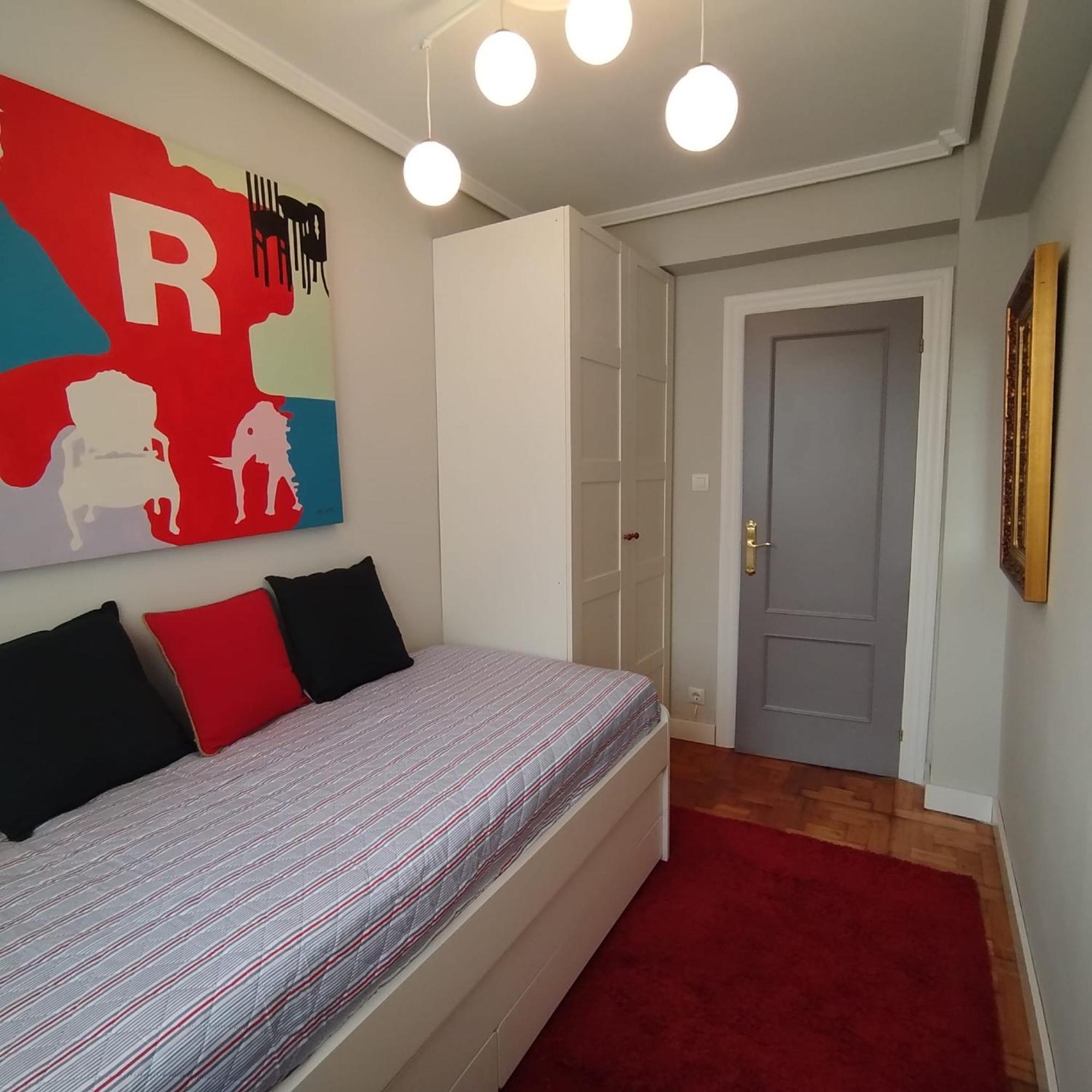 Quedate En Casa Titi Santander Zewnętrze zdjęcie